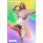 Just toys kpop demon hunters K-pop Stars | K - POP Stars Collectible Cards With Unique Choreographies KPS01 8436561096350