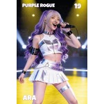 Just toys Kpop Demon Hunters K-Pop Stars | Κ - POP Stars Συλλεκτικές Κάρτες Με Μοναδικές Χορογραφίες KPS01 8436561096350
