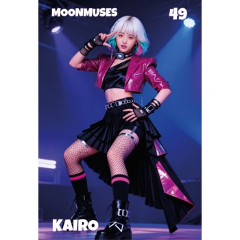 Just toys kpop demon hunters K-pop Stars | K - POP Stars Collectible Cards With Unique Choreographies KPS01 8436561096350