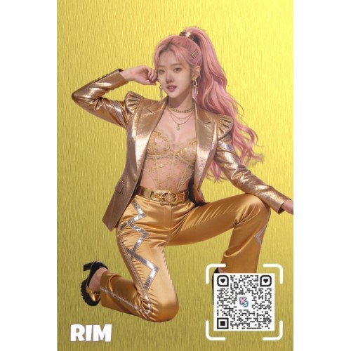 Just toys kpop demon hunters K-pop Stars | K - POP Stars Collectible Cards With Unique Choreographies KPS01 8436561096350