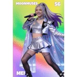 Just toys Kpop Demon Hunters K-Pop Stars | Κ - POP Stars Συλλεκτικές Κάρτες Με Μοναδικές Χορογραφίες KPS01 8436561096350