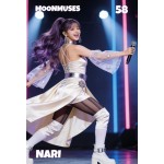 Just toys kpop demon hunters K-pop Stars | K - POP Stars Collectible Cards With Unique Choreographies KPS01 8436561096350