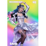 Just toys kpop demon hunters K-pop Stars | K - POP Stars Collectible Cards With Unique Choreographies KPS01 8436561096350
