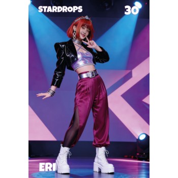 Just toys Kpop Demon Hunters K-Pop Stars | Κ - POP Stars Συλλεκτικές Κάρτες Με Μοναδικές Χορογραφίες KPS01 8436561096350
