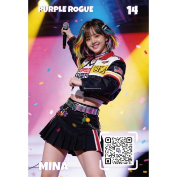 Just toys Kpop Demon Hunters K-Pop Stars | Κ - POP Stars Συλλεκτικές Κάρτες Με Μοναδικές Χορογραφίες KPS01 8436561096350