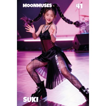 Just toys kpop demon hunters K-pop Stars | K - POP Stars Collectible Cards With Unique Choreographies KPS01 8436561096350