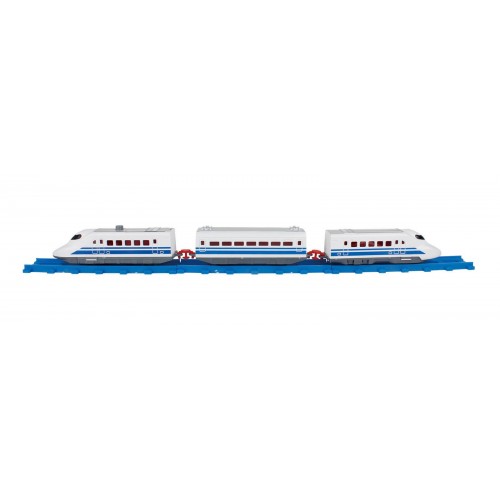 Toys-shop Choice B/O Τρένο Σιδηρόδρομος Σετ JB049192 6990416491926