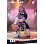 Just toys Kpop Demon Hunters K-Pop Stars | Κ - POP Stars Συλλεκτικές Κάρτες Με Μοναδικές Χορογραφίες KPS01 8436561096350