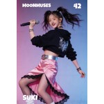 Just toys kpop demon hunters K-pop Stars | K - POP Stars Collectible Cards With Unique Choreographies KPS01 8436561096350