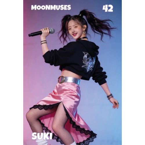 Just toys kpop demon hunters K-pop Stars | K - POP Stars Collectible Cards With Unique Choreographies KPS01 8436561096350