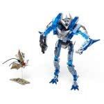 MEGA Destiny - Σετ Παιχνιδιού Μάχης DPJ10 887961317763