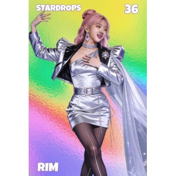 Just toys Kpop Demon Hunters K-Pop Stars | Κ - POP Stars Συλλεκτικές Κάρτες Με Μοναδικές Χορογραφίες KPS01 8436561096350