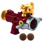 Mattel Jake - Σετ Με Εκτοξευτή DKM65 887961244274