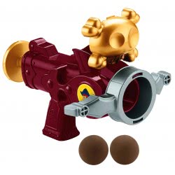 Mattel Jake - Σετ Με Εκτοξευτή DKM65 887961244274