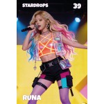 Just toys Kpop Demon Hunters K-Pop Stars | Κ - POP Stars Συλλεκτικές Κάρτες Με Μοναδικές Χορογραφίες KPS01 8436561096350