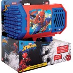 As company Spiderman AS Giga Gun Bubble Shooter Spider-Man For 3+ Years 5200-01389 5203068013899