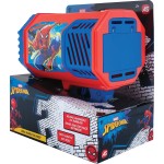 As company Spiderman AS Giga Gun Bubble Shooter Spider-Man For 3+ Years 5200-01389 5203068013899