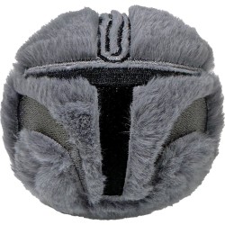 ty Star Wars χνουδωτό μπαλάκι beanie bouncers wars the mandalorian 1607-83073 008421830732