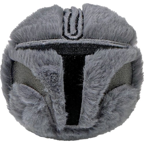 ty Star Wars Fluff Ball Beanie Bouncers Wars the Mandalorian 1607-83073 008421830732