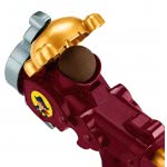 Mattel Jake - Σετ Με Εκτοξευτή DKM65 887961244274