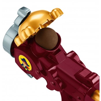 Mattel Jake - Σετ Με Εκτοξευτή DKM65 887961244274