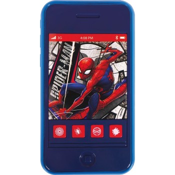 As company Spiderman AS Mobile Spider-man For 2+ Years 1027-64263 5203068642631