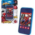 As company Spiderman AS Mobile Spider-man For 2+ Years 1027-64263 5203068642631