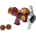 Mattel Jake - Σετ Με Εκτοξευτή DKM65 887961244274