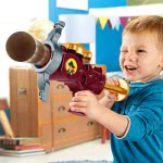 Mattel Jake - Σετ Με Εκτοξευτή DKM65 887961244274