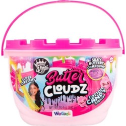 wecool WT Compound Kings Butter Cloudz-pink Cotton Candy 380gr 1105178 5056577759914