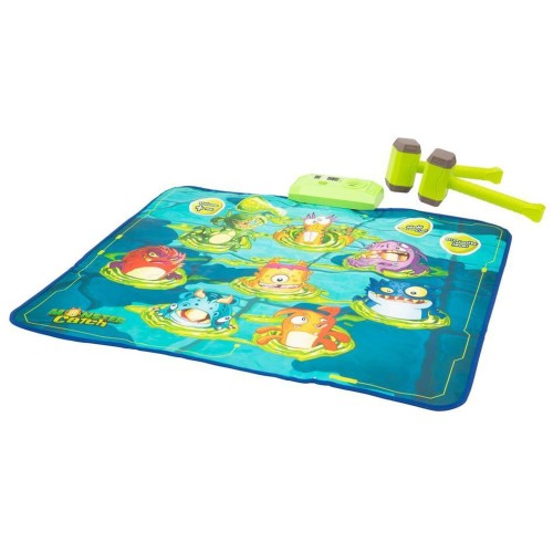 Giochi Preziosi Επιτραπέζιο Monster Catch GPG19000 8056379209607