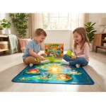 Giochi Preziosi Επιτραπέζιο Monster Catch GPG19000 8056379209607