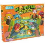Giochi Preziosi Επιτραπέζιο Monster Catch GPG19000 8056379209607