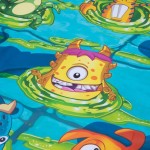 Giochi Preziosi Επιτραπέζιο Monster Catch GPG19000 8056379209607