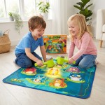 Giochi Preziosi Επιτραπέζιο Monster Catch GPG19000 8056379209607