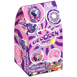 Giochi Preziosi Decoden Magic - Mini DEN01000 8056379203858