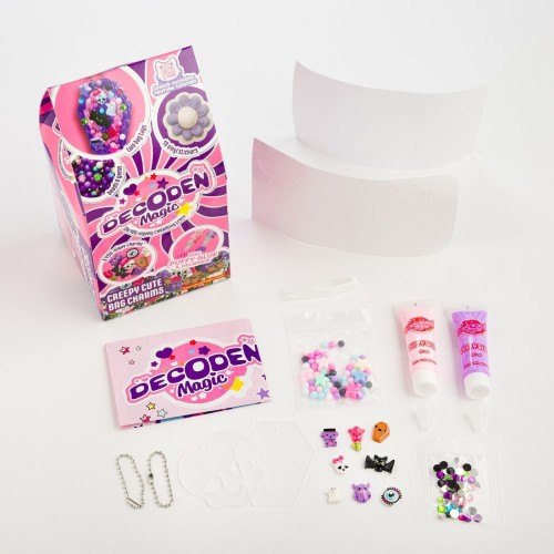 Giochi Preziosi Decoden Magic - Mini DEN01000 8056379203858