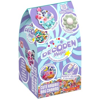Giochi Preziosi Decoden Magic - Mini DEN01000 8056379203858