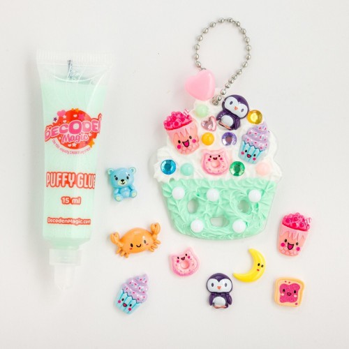 Giochi Preziosi Decoden Magic - Mini DEN01000 8056379203858