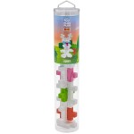 Plus-Plus BIG Bricks With Animals for 1+ Years /1 3410 5710409201056