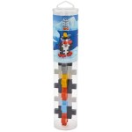 Plus-Plus BIG Bricks With Animals for 1+ Years /1 3410 5710409201056