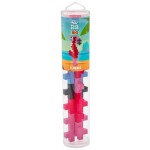 Plus-Plus BIG Bricks With Animals for 1+ Years /1 3410 5710409201056