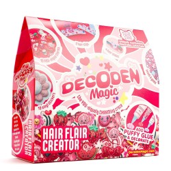 Giochi Preziosi Decoden Magic - Classic DEN00000 8056379203841