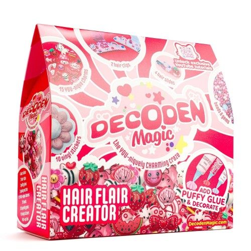 Giochi Preziosi Decoden Magic - Classic  DEN00000 8056379203841