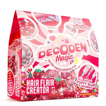Giochi Preziosi Decoden Magic - Classic  DEN00000 8056379203841