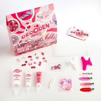 Giochi Preziosi Decoden Magic - Classic  DEN00000 8056379203841