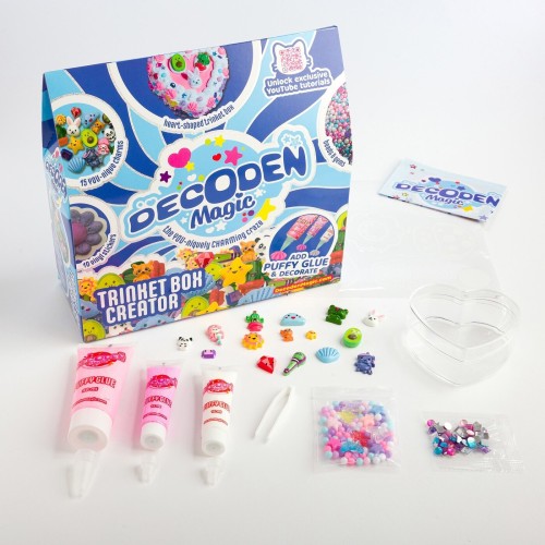 Giochi Preziosi Decoden Magic - Classic  DEN00000 8056379203841