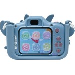 Disney Stitch Παιδική φωτογραφική μηχανή lexibook - stitch ,με κάρτα sd 25.DJ078D 3380743106502