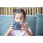 Lexibook dj078d, angel, disney stitch, 4-in-1 camera for children with protection, v 25.DJ078D 3380743106502