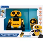 Lexibook, Powerman Rover, Your Adorable Remote-Controlled  Companion, Remot 25.ROB14 3380743106779